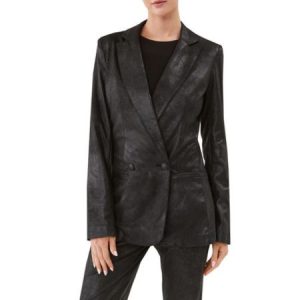 Blazer woman Guess