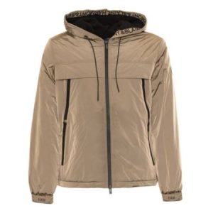 Hoody jacket man Harmont & Blaine