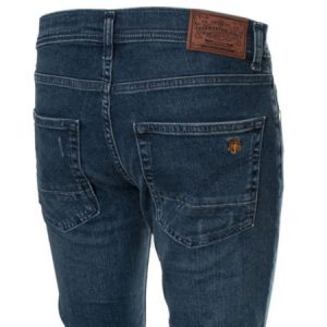 Slim Fit jeans man Harmont & Blaine