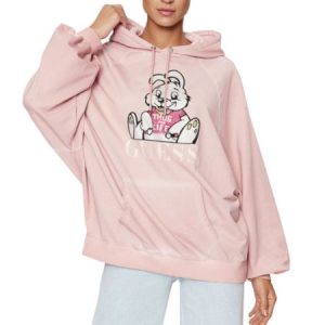 Sweatshirt woman Guess